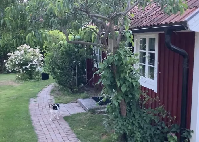 Isans Stuga