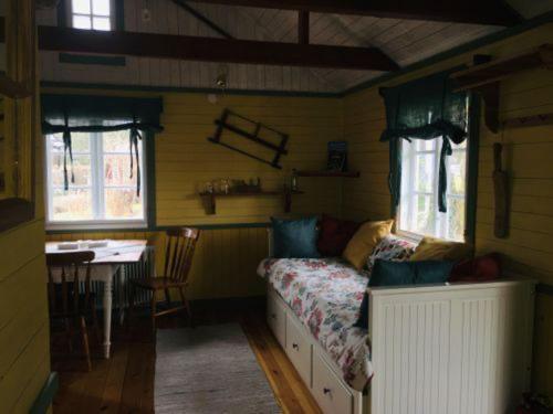 Feriehus Isans *