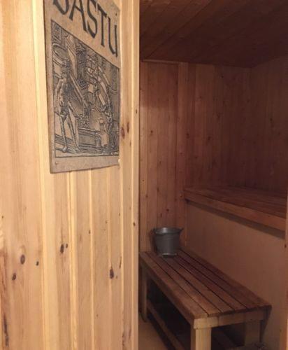 Feriehus Isans Broby
